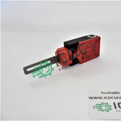 SCHNEIDER XCS TL 861 Switch ICDC 006334 2 1