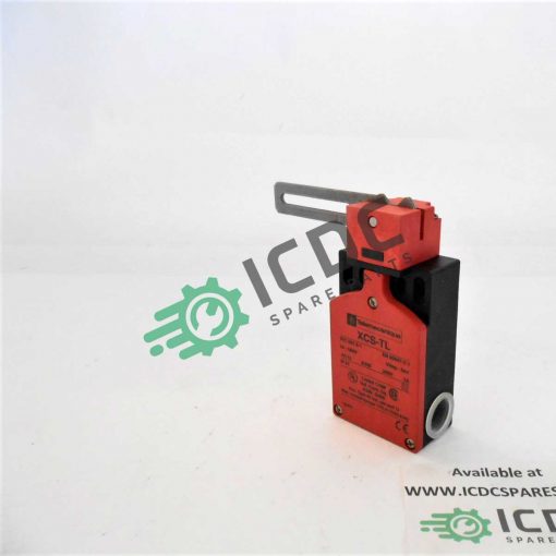 SCHNEIDER XCS TL 861 Switch ICDC 006334 3 1