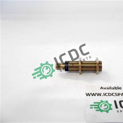 SCHNEIDER XS6 18B1PAM12 Switch ICDC 006030 2 1