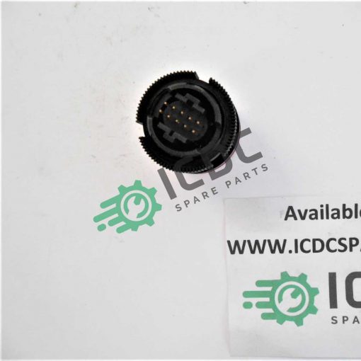SCHNEIDER ZA2 VA04 Display ICDC 006097 2 1
