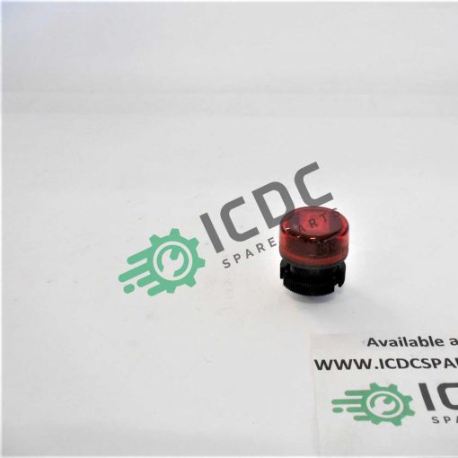 SCHNEIDER ZA2 VA04 Display ICDC 006097 3 1