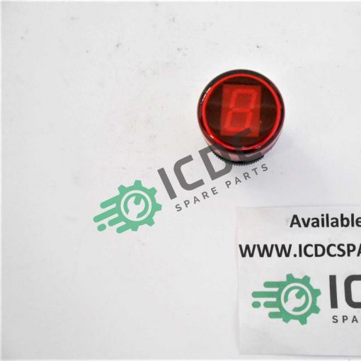 SCHNEIDER ZA2 VA04 Displays ICDC 006097 1