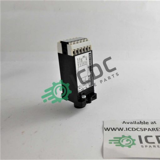 SCHNEIDER ZA2 VA12 Display ICDC 005225 3 1