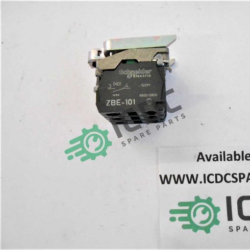 SCHNEIDER ZB4 BZ141 Base ICDC 006957 1 1
