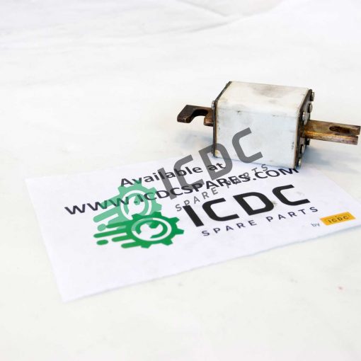 SIBA C2071332125 Fuse ICDC 000832 1