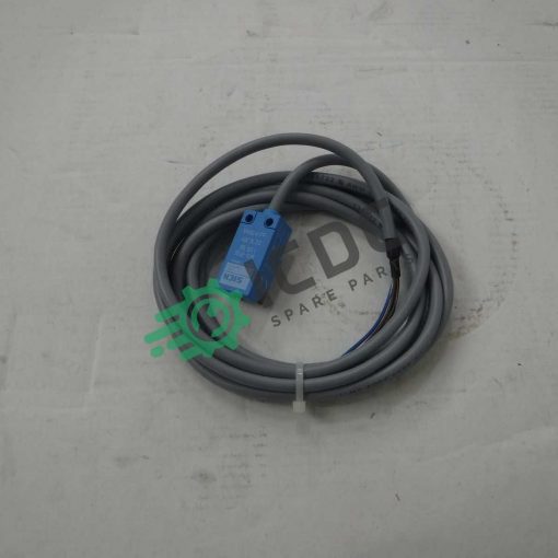 SICK WT42 P132 Photocell ICDC 010402 3