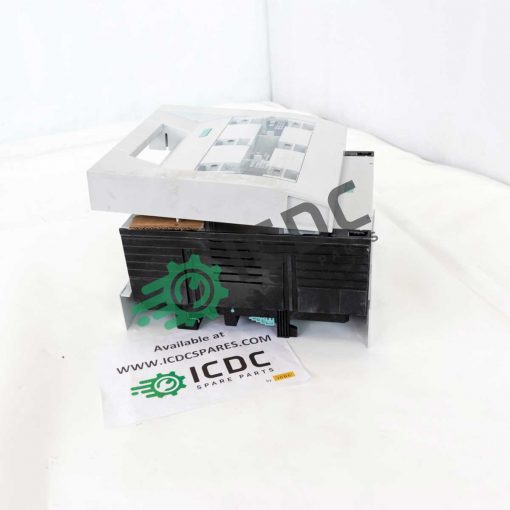 SIEMENS 3NP4476 1CG01 Fuse ICDC 000443 1