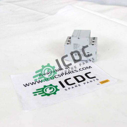 SIEMENS 3NW7063 Fusibile ICDC 002549 1