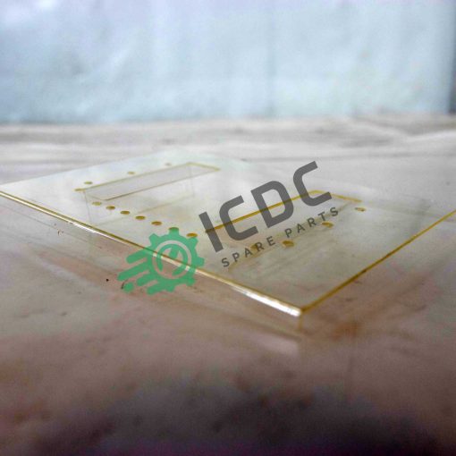 SIEMENS 3RF1903 0A Clamp ICDC 002342 2