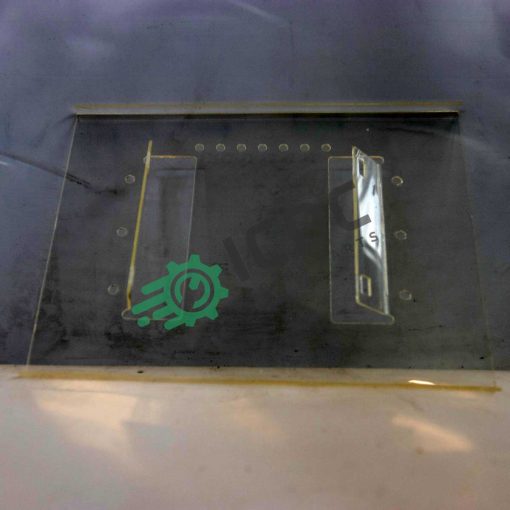 SIEMENS 3RF1903 0A Clamp ICDC 002342 3