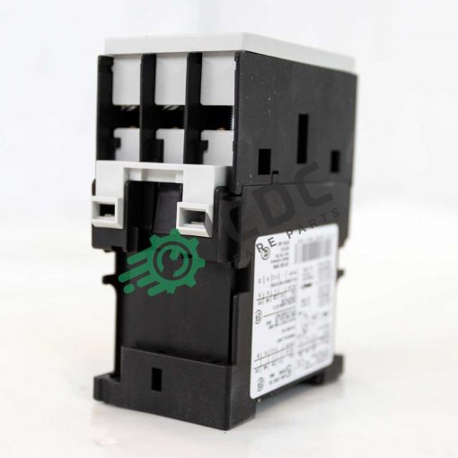 SIEMENS 3RT1026 1BB40 Connector ICDC 001313 4