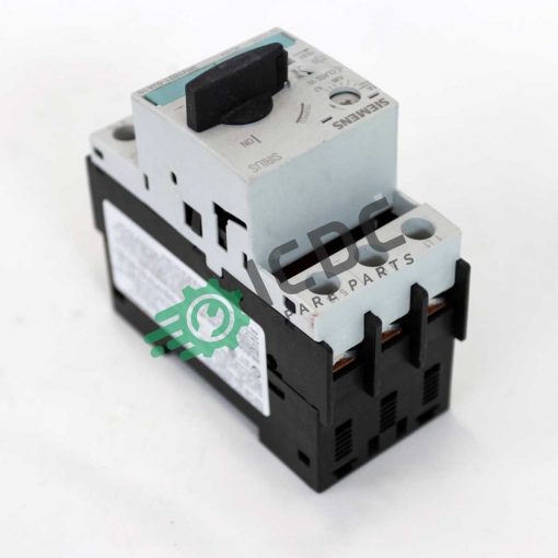 SIEMENS 3RV1021 0JA10 Switch ICDC 001773 4