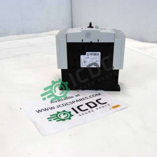 SIEMENS 3RV17425LD10 Interruttore ICDC 000671 1