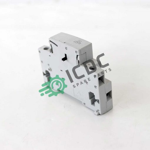SIEMENS 3RV1902 1AB0 Coil ICDC 003149 3