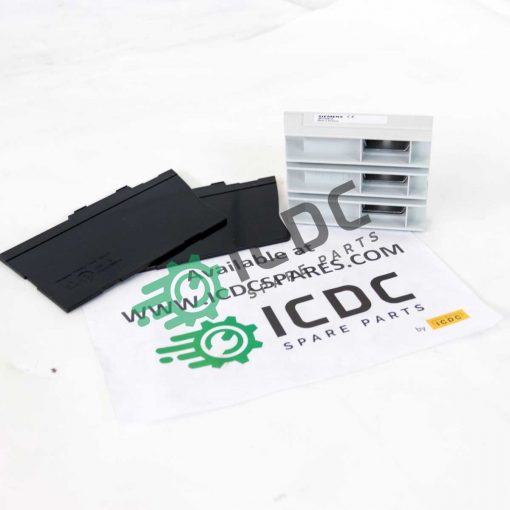 SIEMENS 3RV1948 1K Morsetto ICDC 002546 1