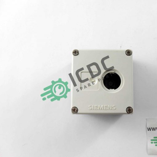 SIEMENS 3SB3801 0AA Switch ICDC 007388 1 1