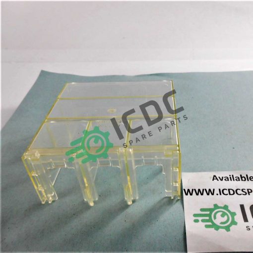 SIEMENS 3TX7466 OA Clamp ICDC 007137 2 1