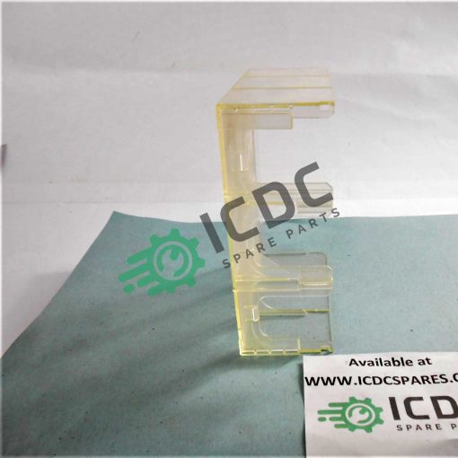 SIEMENS 3TX7506 OA Clamp ICDC 007334 3 1