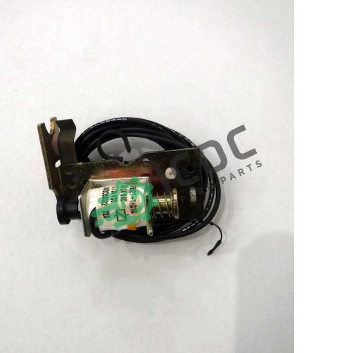 SIEMENS 3VF9621 1HC10 Coil ICDC 010475 1