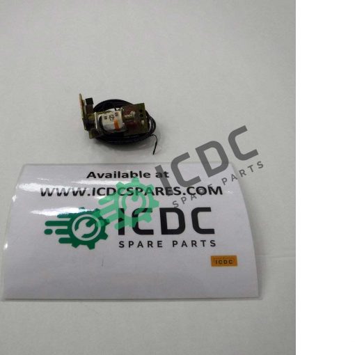 SIEMENS 3VF9621 1HC10 Coil ICDC 010475 2