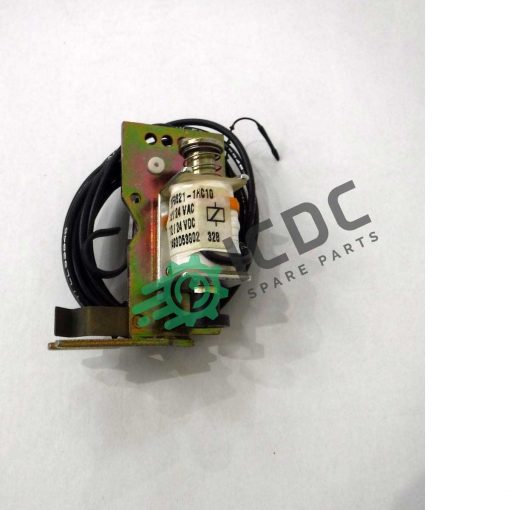 SIEMENS 3VF9621 1HC10 Coil ICDC 010475 3