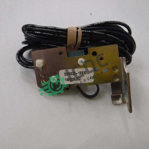 SIEMENS 3VF9622 1BB30 Connector ICDC 010433 3