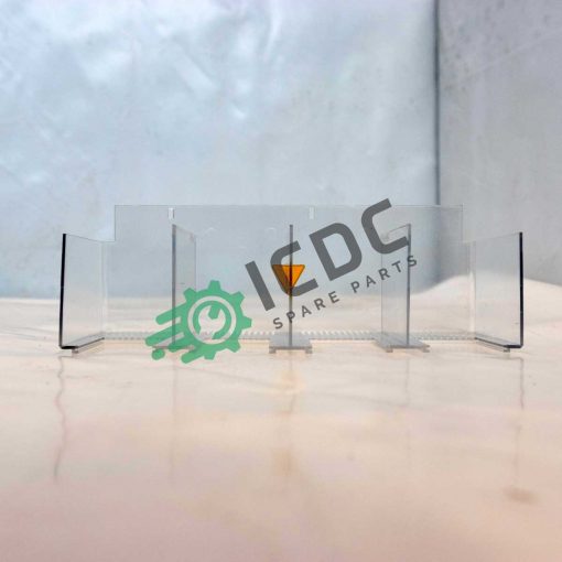 SIEMENS 3VF9624 1NB20 Clamp ICDC 002122 3