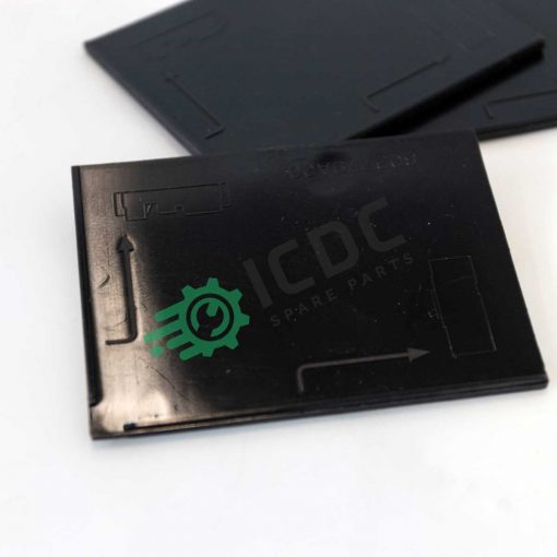 SIEMENS 3VL9300 4EC40 Holder ICDC 002291 2