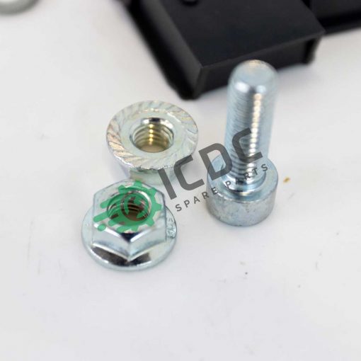 SIEMENS 3VL9400 4TA31 Clamp ICDC 001938 3