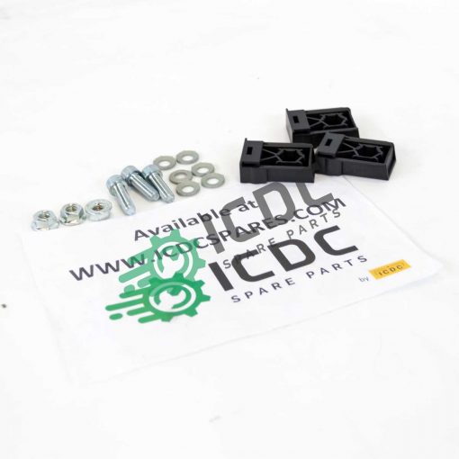 SIEMENS 3VL9400 4TA31 Morsetto ICDC 001938 1