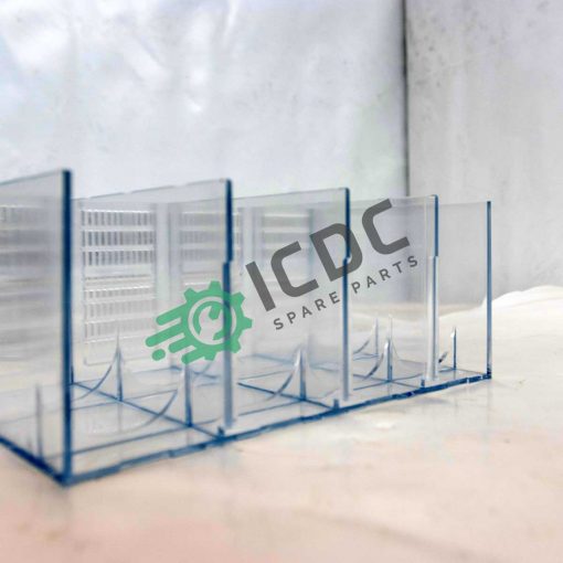 SIEMENS 3VL9600 8CA40 Clamp ICDC 001449 3