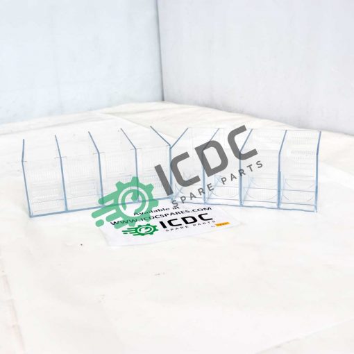 SIEMENS 3VL9600 8CA40 Coprimorsetto ICDC 001449 1