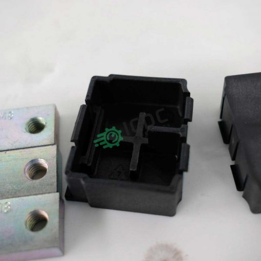SIEMENS 3VL9800 4TA31 Clamp ICDC 001499 3