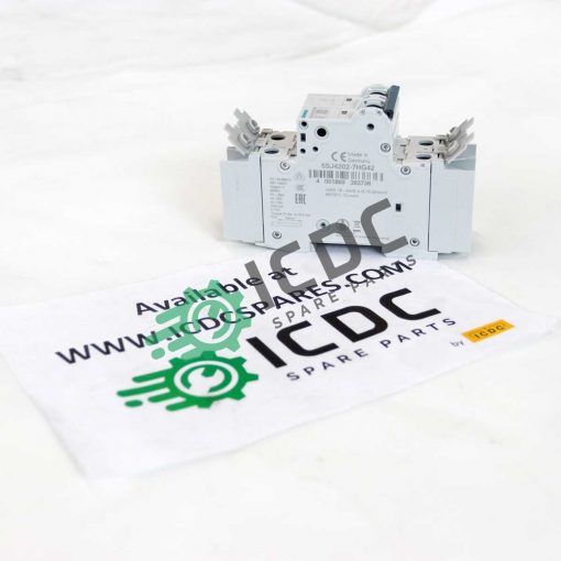 SIEMENS 5SJ4202 7HG42 Switch ICDC 001456 1