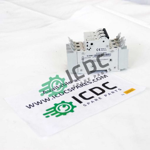 SIEMENS 5SJ4318 7HG42 Switch ICDC 001258 1