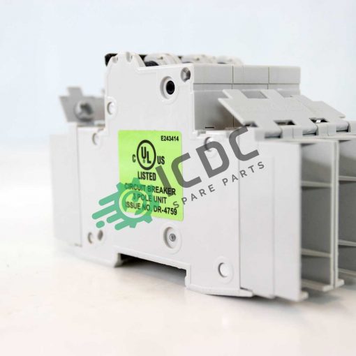 SIEMENS 5SJ4318 7HG42 Switch ICDC 001258 4