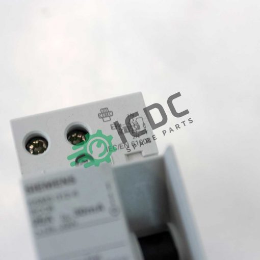 SIEMENS 5SM3312 6 Switch ICDC 001453 3