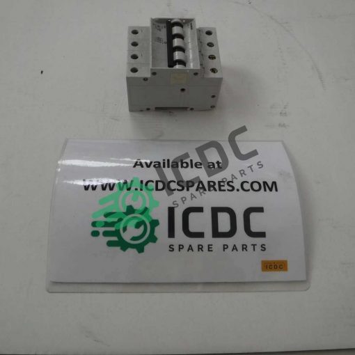 SIEMENS 5SX2616 7 Switch ICDC 010447 1