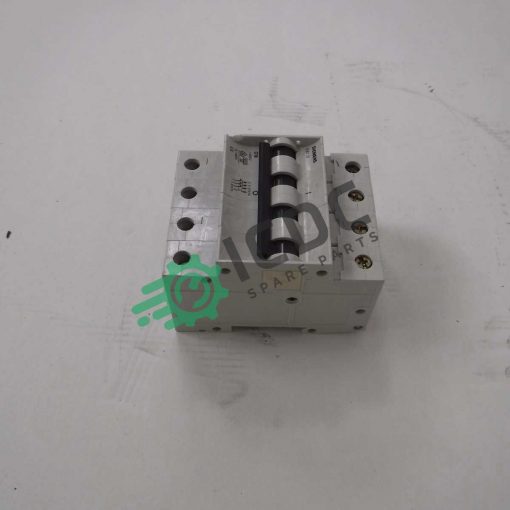 SIEMENS 5SX2616 7 Switch ICDC 010447 3
