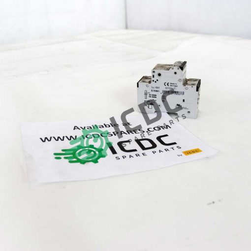SIEMENS 5SY7204 7 Switch ICDC 001780 1