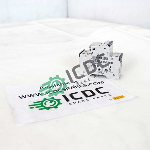 SIEMENS 5SY7216 7 Interruttore ICDC 001956 1