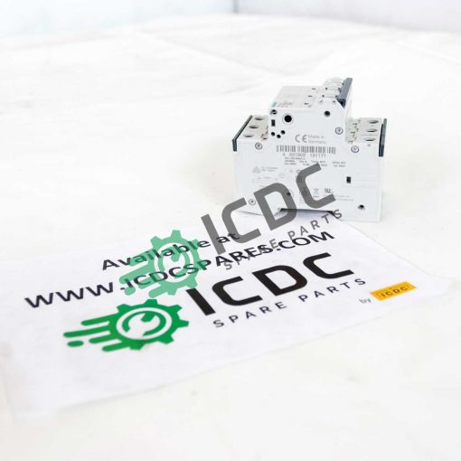SIEMENS 5SY7306 7 Interruttore ICDC 001438 1