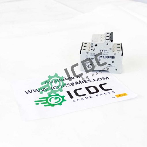 SIEMENS 5SY7332 7 Interruttore ICDC 001597 1