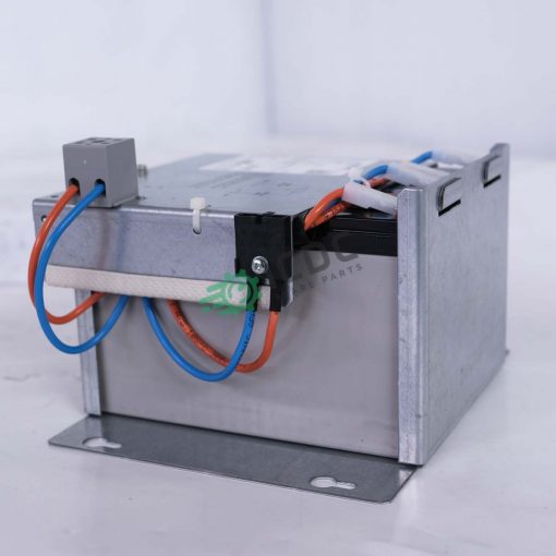 SIEMENS 6EP1935 6ME21 Electrovalve ICDC 000787 4