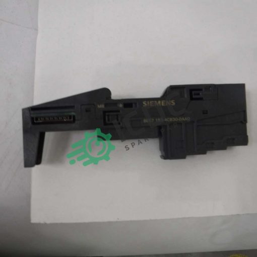 SIEMENS 6ES7193 4CB3 0AA0 Module ICDC 010490 2