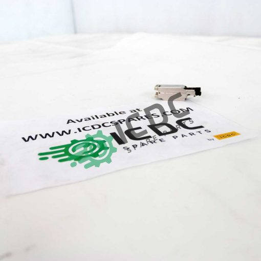 SIEMENS 6GK1901 1BB10 Connector ICDC 002147 1
