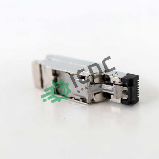 SIEMENS 6GK1901 1BB10 Connector ICDC 002147 3