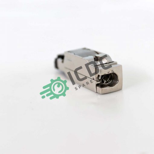 SIEMENS 6GK1901 1BB10 Connector ICDC 002147 4