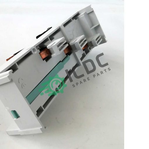 SIEMENS 8US1061 5FM08 Busbar ICDC 002024 5