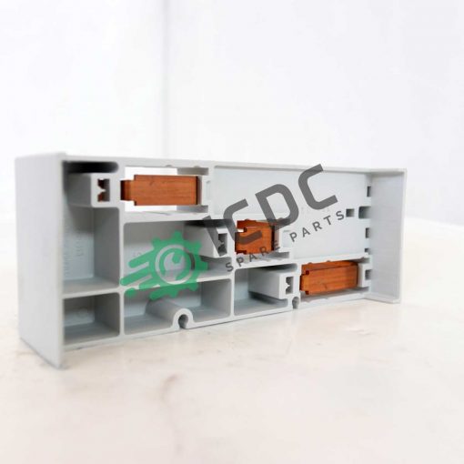 SIEMENS 8US1111 4SM00 Busbar ICDC 001797 2
